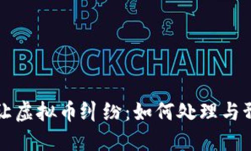 转让虚拟币纠纷：如何处理与预防