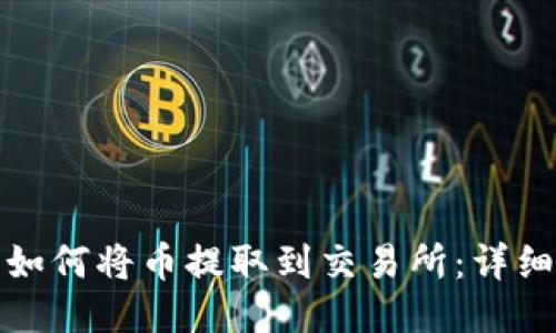 : TP钱包如何将币提取到交易所：详细操作指南