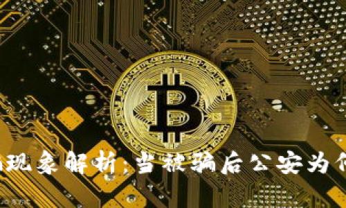 虚拟币诈骗现象解析：当被骗后公安为何无能为力？