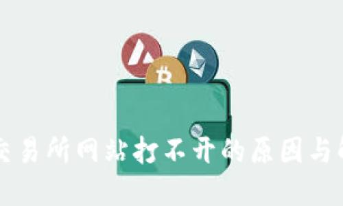 虚拟币交易所网站打不开的原因与解决方案