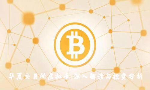 华夏交易所虚拟币：深入解读与投资分析