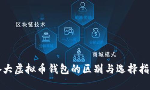 各大虚拟币钱包的区别与选择指南