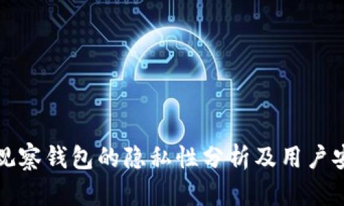 TP钱包观察钱包的隐私性分析及用户安全指南