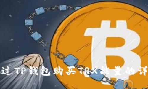 如何通过TP钱包购买TRX能量的详细指南