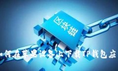 如何在苹果设备上下载T