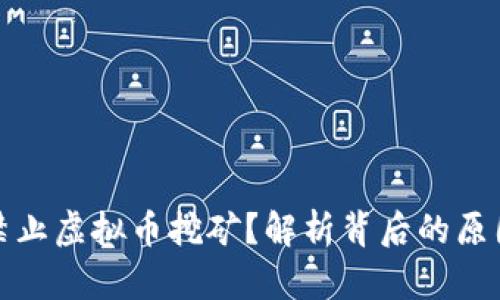 为什么禁止虚拟币挖矿？解析背后的原因与影响