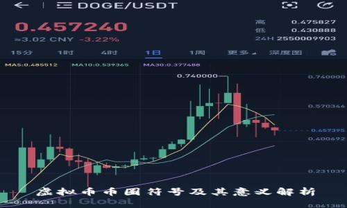 虚拟币币圈符号及其意义解析