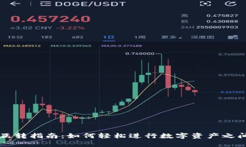 虚拟币互转指南：如何轻松进行数字资产之间的转移