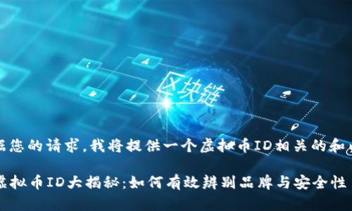 注意：根据您的请求，我将提供一个虚拟币ID相关的和内容大纲。

2023年虚拟币ID大揭秘：如何有效辨别品牌与安全性
