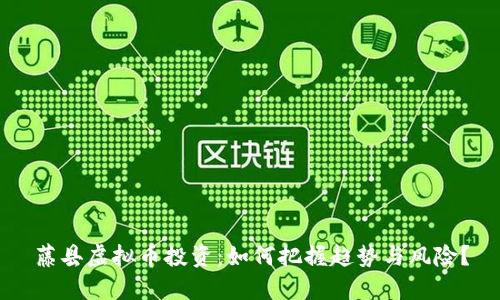 藤县虚拟币投资：如何把握趋势与风险？