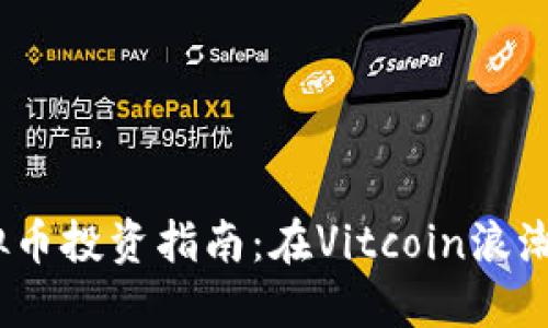 2023年虚拟币投资指南：在Vitcoin浪潮中抓住机遇