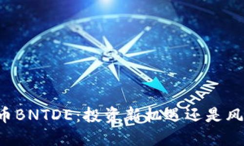 虚拟货币BNTDE：投资新机遇还是风险暗流？