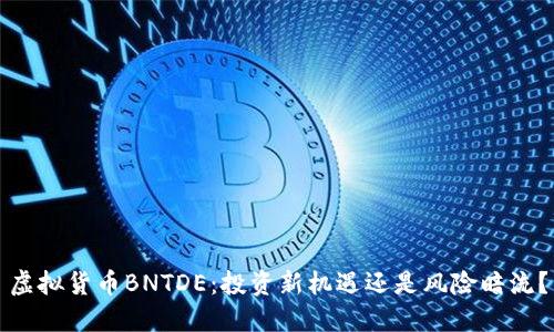 虚拟货币BNTDE：投资新机遇还是风险暗流？