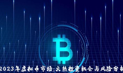 
2023年虚拟币市场：火热投资机会与风险分析