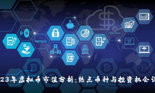 2023年虚拟币市值分析：热点币种与投资机会详解