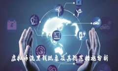 虚拟币洗黑钱现象及其防