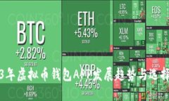 2023年虚拟币钱包APP发展趋