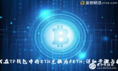 如何在TP钱包中将ETH兑换为