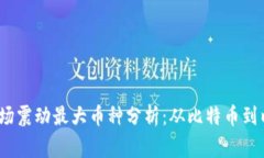 2023年虚拟币市场震动最大