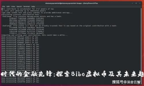 新时代的金融先锋：探索Bibo虚拟币及其未来趋势