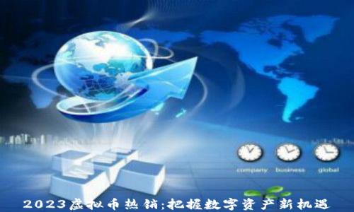 
2023虚拟币热销：把握数字资产新机遇