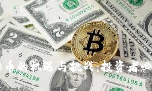 2023年PCE虚拟币的机遇与挑战：投资者必知的趋势与前景