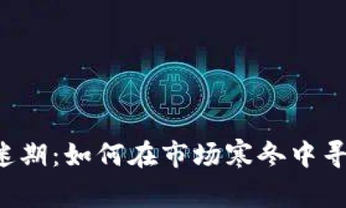 虚拟币低迷期：如何在市场寒冬中寻找到机会？