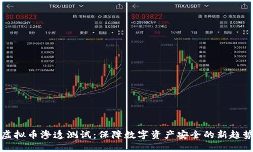虚拟币渗透测试：保障数字资产安全的新趋势