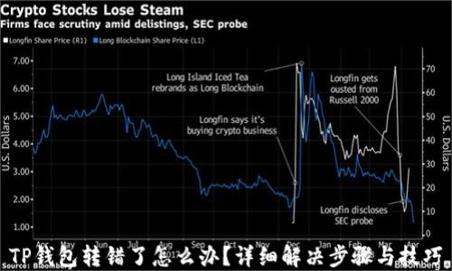 
TP钱包转错了怎么办？详细解决步骤与技巧