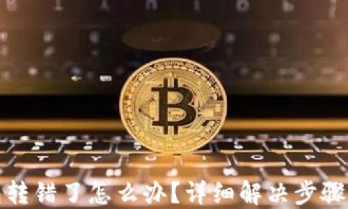
TP钱包转错了怎么办？详细解决步骤与技巧