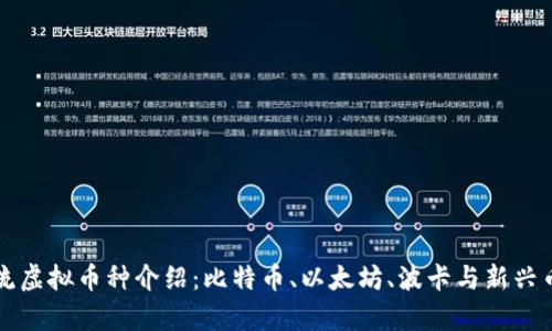 全球主流虚拟币种介绍：比特币、以太坊、波卡与新兴币种分析