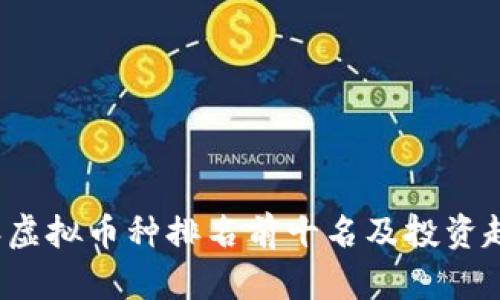 2023年虚拟币种排名前十名及投资趋势分析