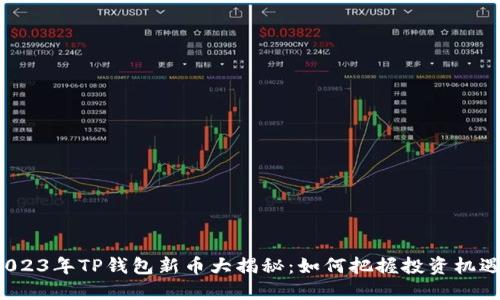 2023年TP钱包新币大揭秘：如何把握投资机遇？