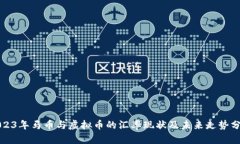 2023年马币与虚拟币的汇率