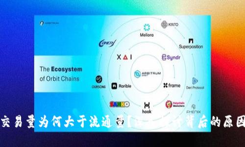 虚拟币交易量为何大于流通量？深入探讨背后的原因与影响