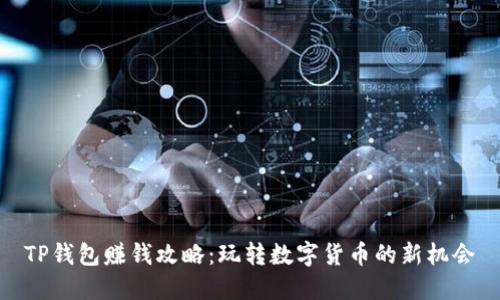 TP钱包赚钱攻略：玩转数字货币的新机会