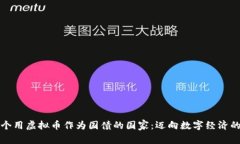 全球首个用虚拟币作为国