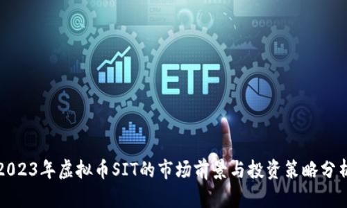 2023年虚拟币SIT的市场前景与投资策略分析