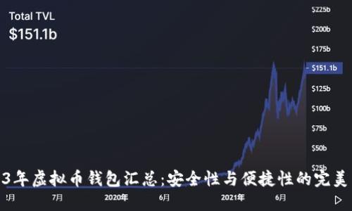 2023年虚拟币钱包汇总：安全性与便捷性的完美结合