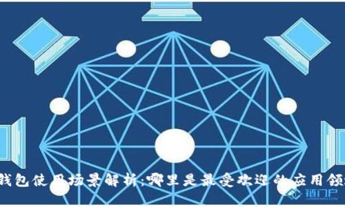 TP钱包使用场景解析：哪里是最受欢迎的应用领域？