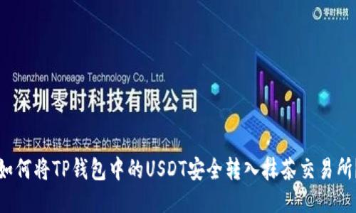 如何将TP钱包中的USDT安全转入抹茶交易所？