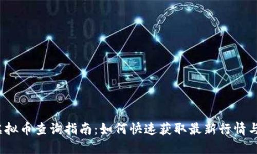2023年虚拟币查询指南：如何快速获取最新行情与投资信息