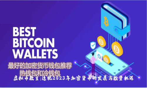 虚拟币教主：透视2023年加密货币的发展与投资机遇