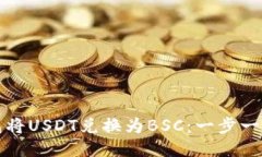 如何通过TP钱包将USDT兑换