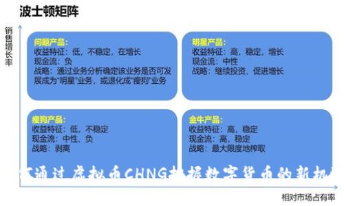 如何通过虚拟币CHNG把握数字货币的新机遇