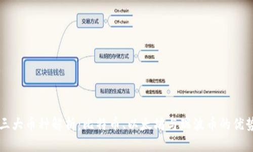 虚拟币三大币种解析：比特币、以太坊与瑞波币的优势与未来