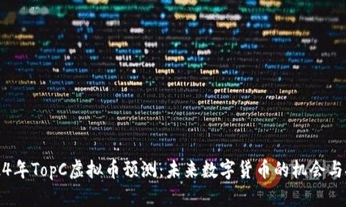 2024年TopC虚拟币预测：未来数字货币的机会与挑战