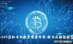 2023年CDS虚拟币的投资前景