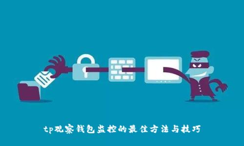 tp观察钱包监控的最佳方法与技巧