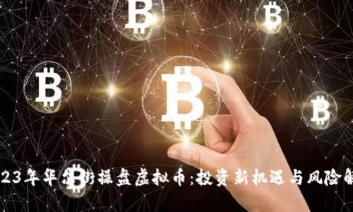 2023年华尔街操盘虚拟币：投资新机遇与风险解析